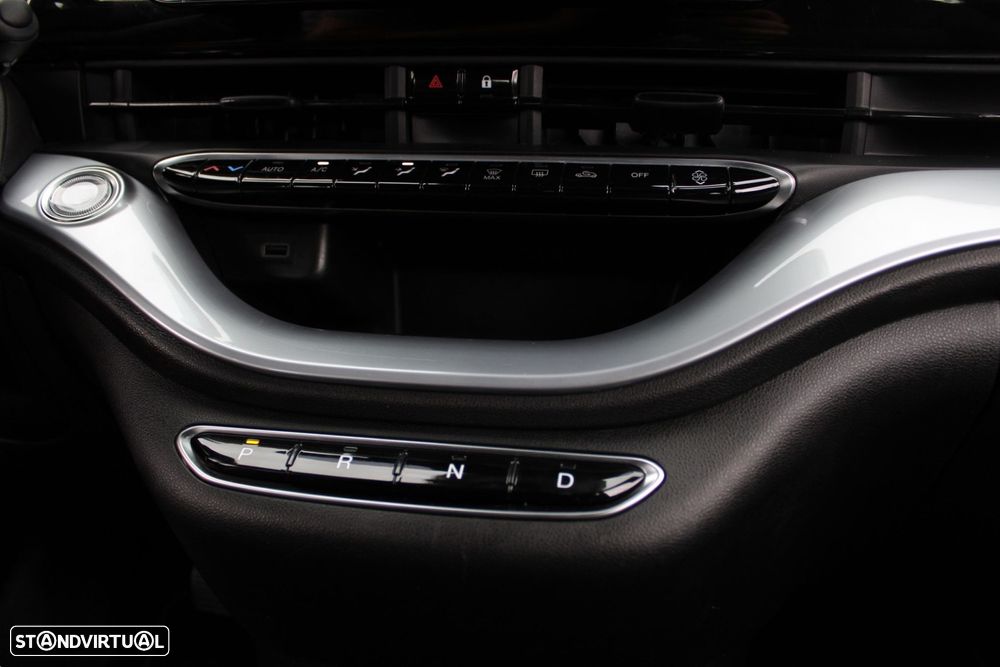 Fiat 500e C Icon - 32