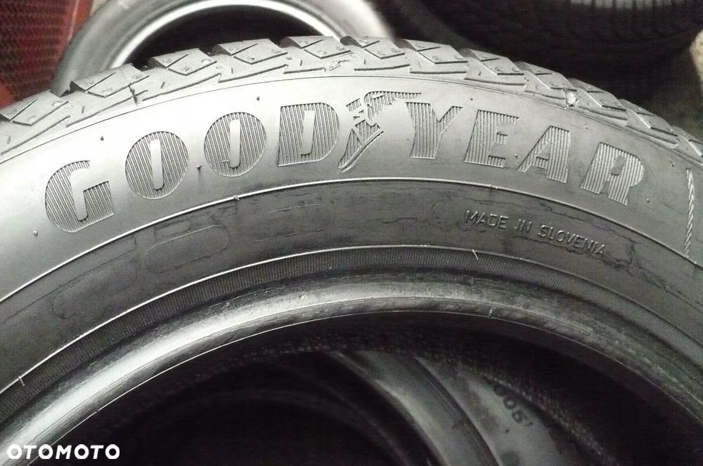 GOODYEAR Vector 4Seasons GEN 2 185/65R15 7,2mm 2022 - 4