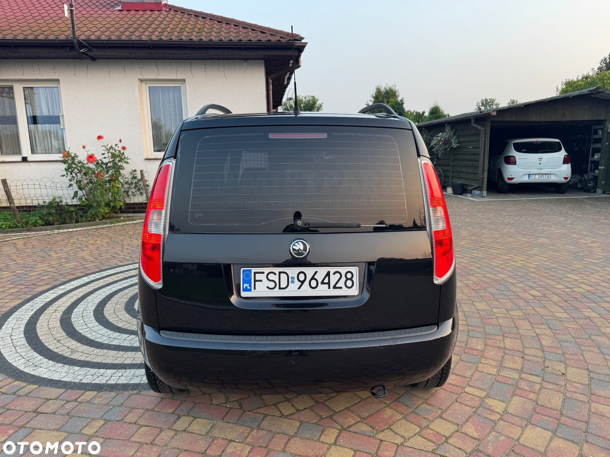 Škoda Praktik - 6