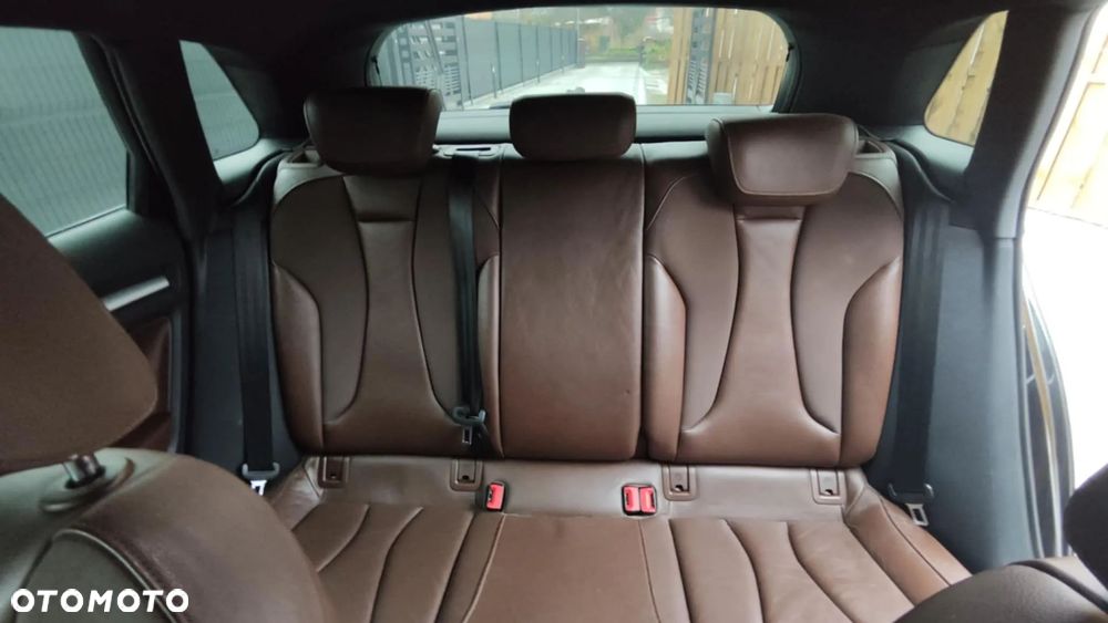 Audi A3 Sportback 1.6 TDI clean diesel Ambition - 15