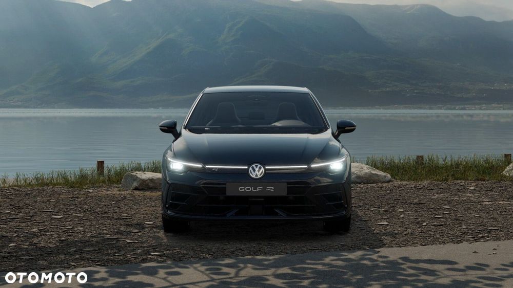 Volkswagen Golf 2.0 TSI 4Motion R DSG - 4