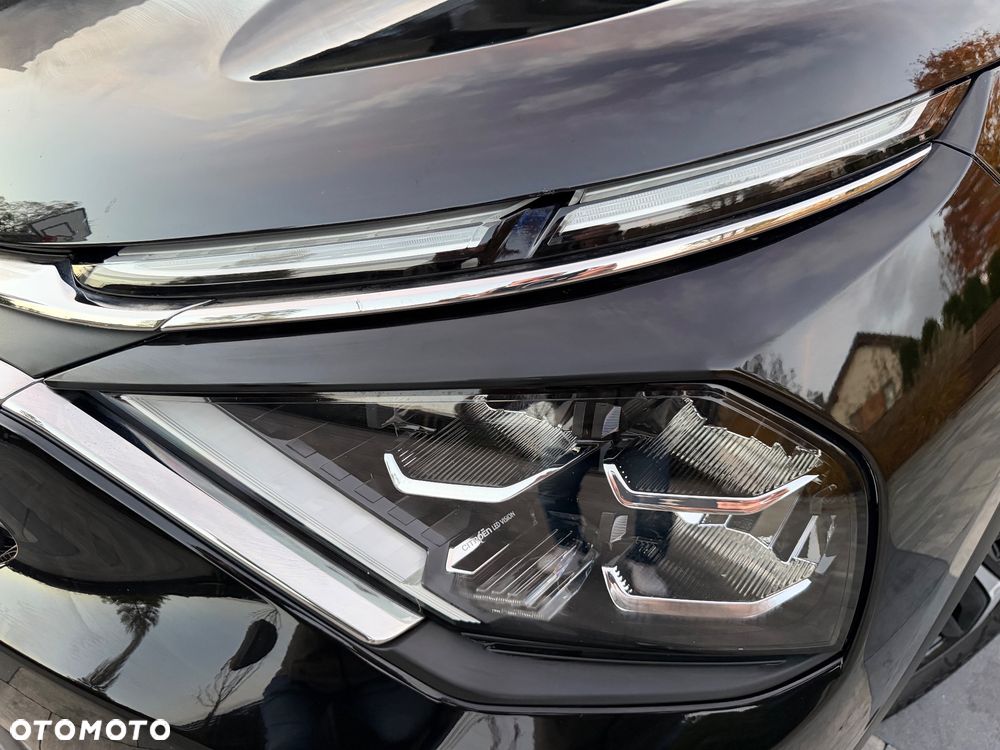 Citroën C4 1.2 PureTech Max S&S EAT8 - 16