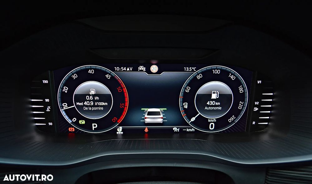 Skoda Kodiaq 2.0 TDI 4X4 DSG Style - 23