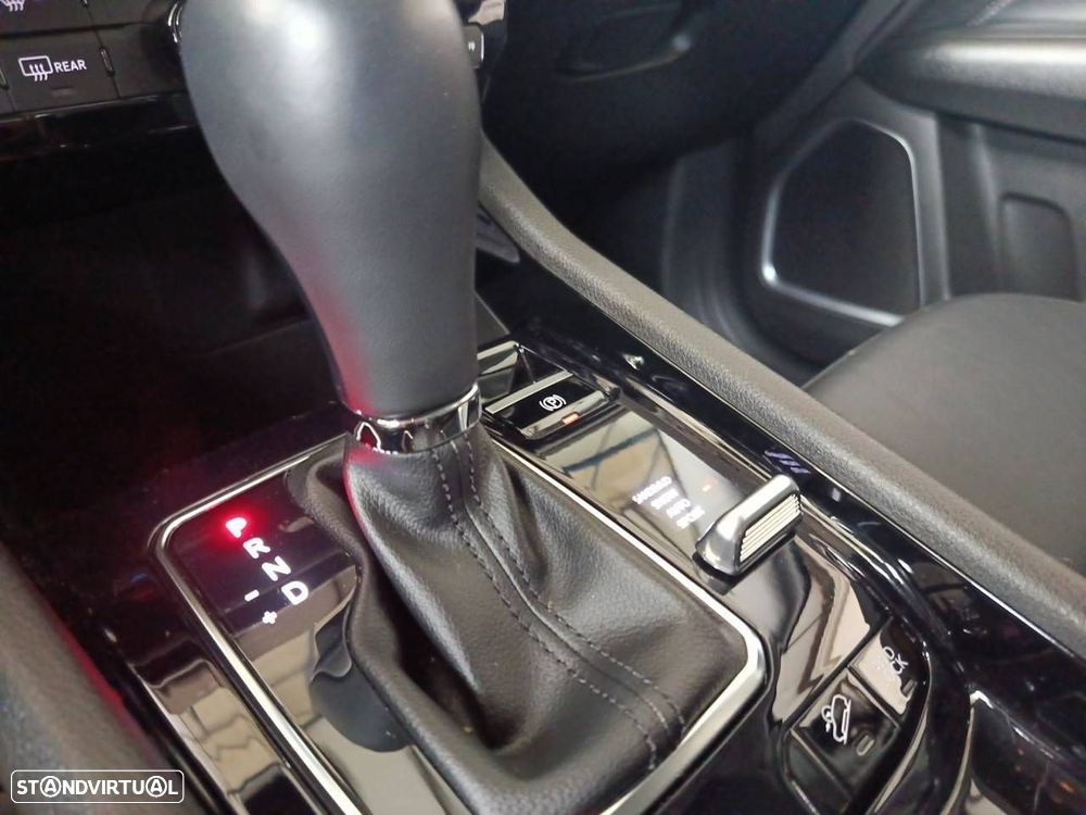 Jeep Compass 1.3 TG Atitude - 19