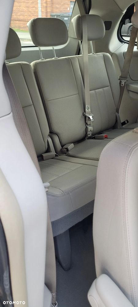 Chrysler Town & Country 3.8 Touring - 12
