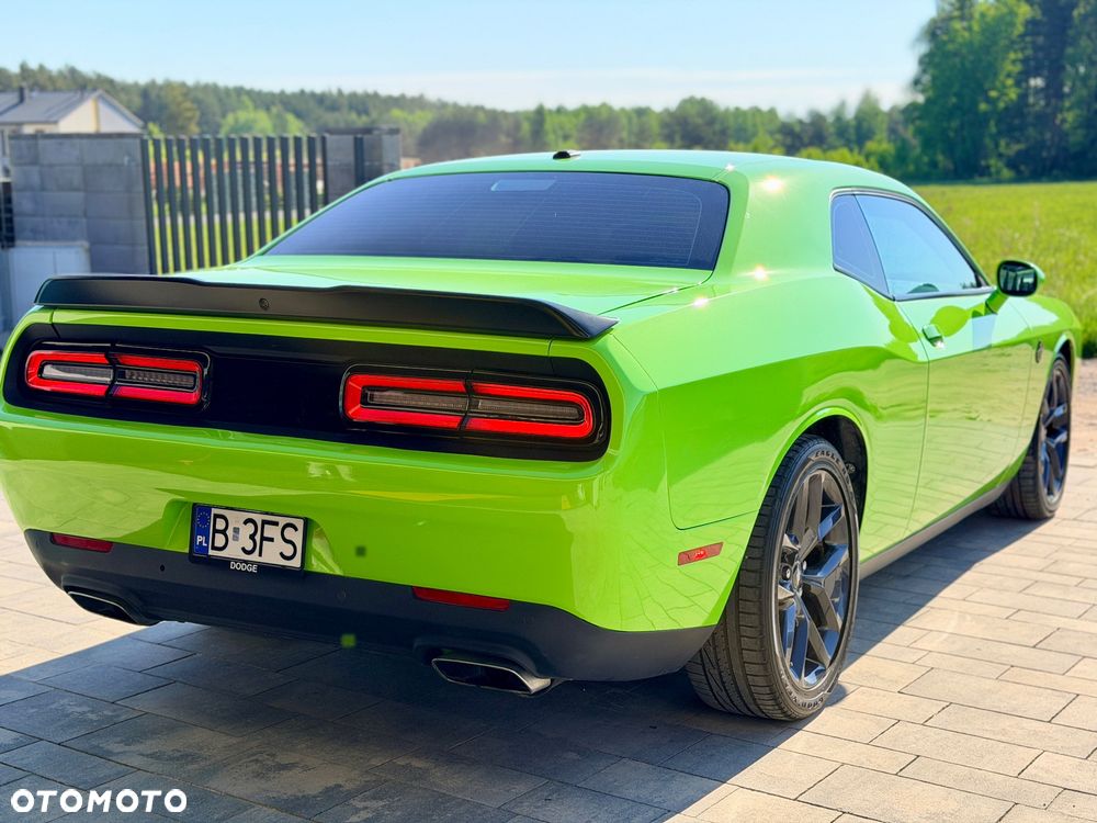 Dodge Challenger 5.7 R/T - 14