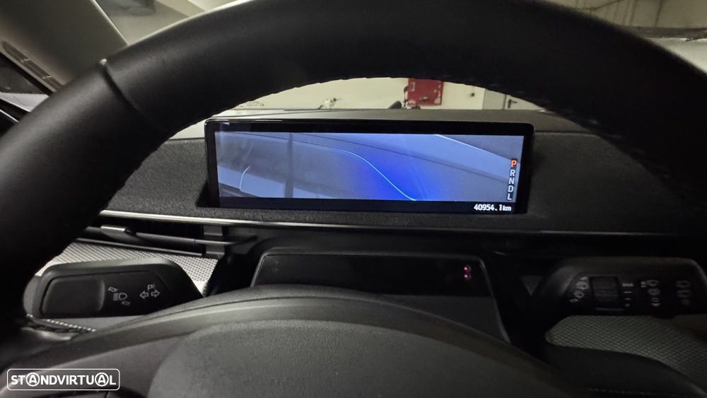 Ford Mustang Mach-E Alargada - 22