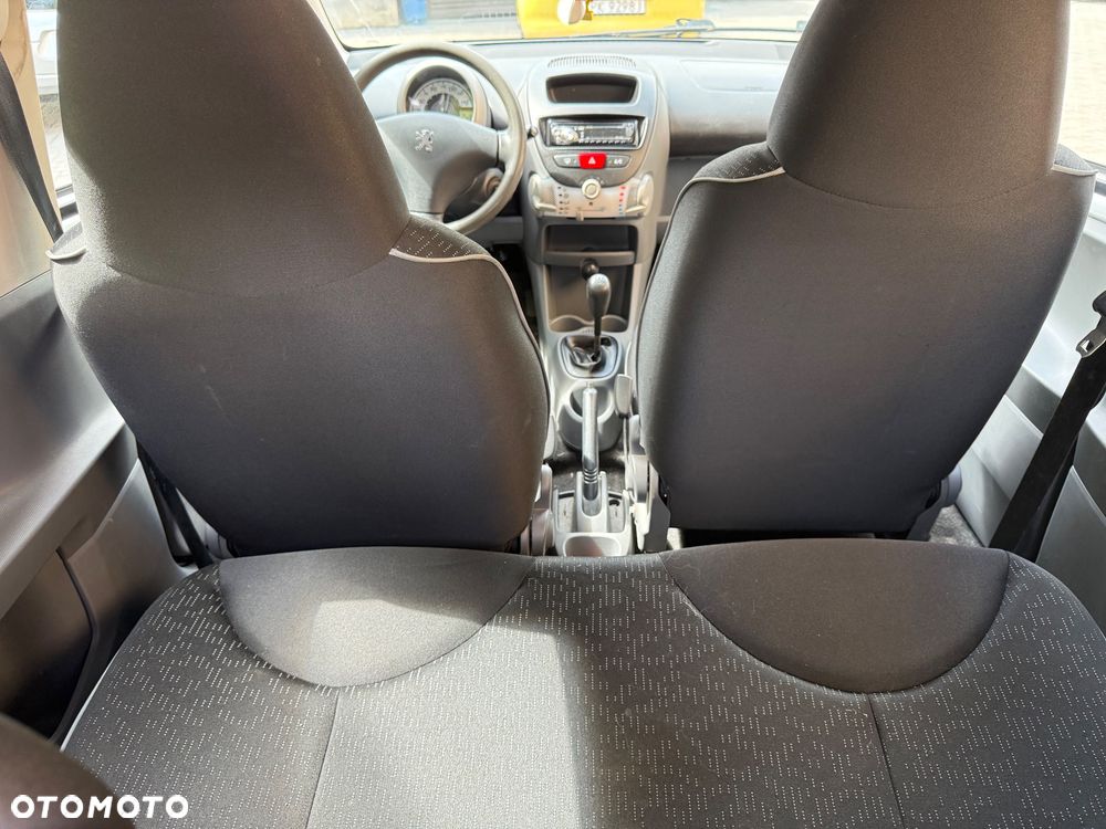 Peugeot 107 1.0 Trendy - 15