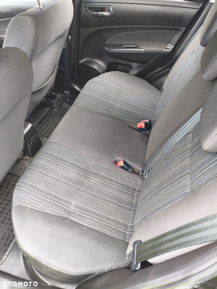 Suzuki Swift 1.2 Comfort - 8