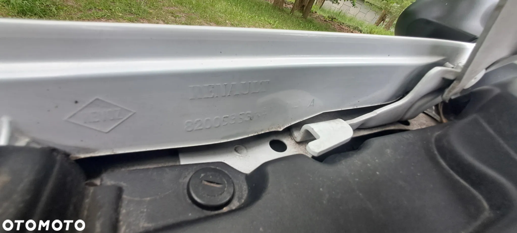 Renault Clio 1.2 Campus Access - 37
