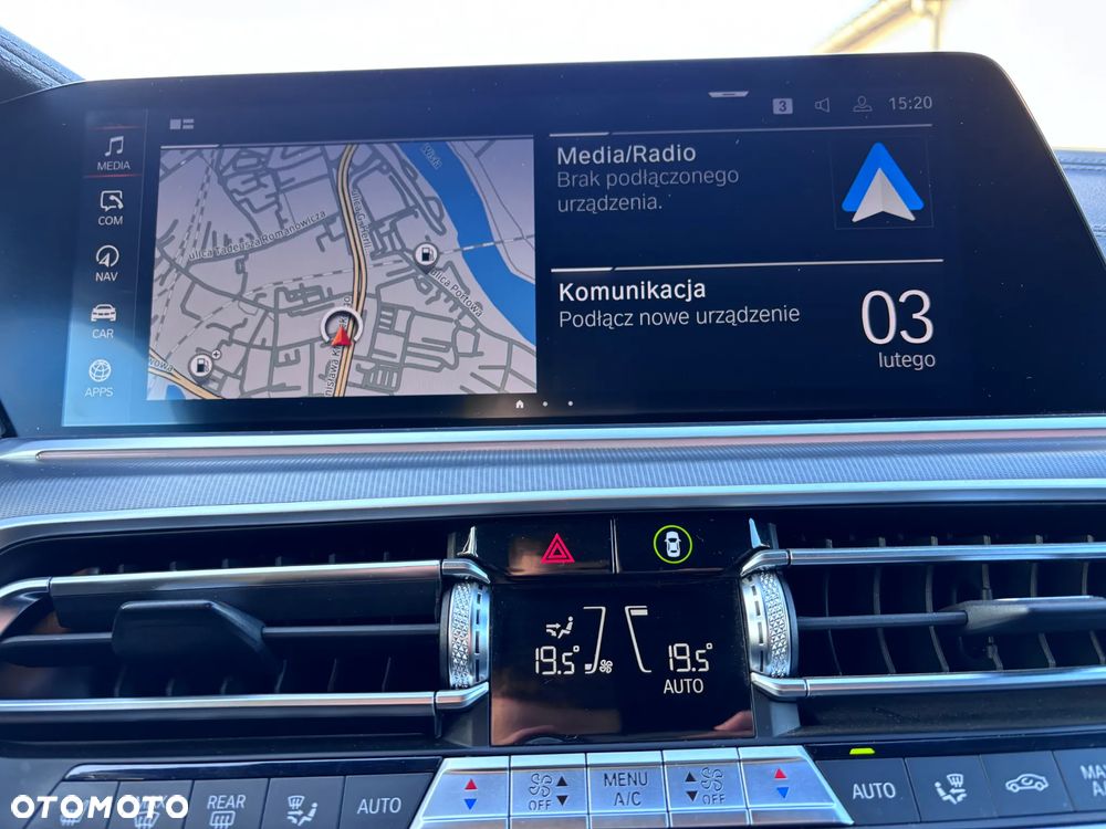 BMW X5 xDrive25d sport - 18