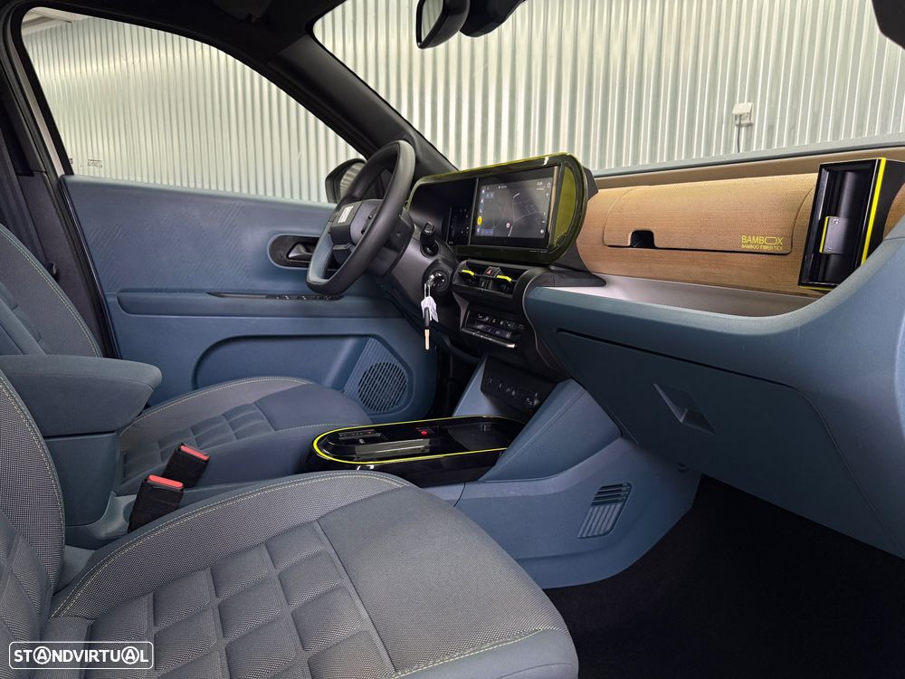 Fiat Grande Panda 1.2 Hybrid La Prima eDCT - 17