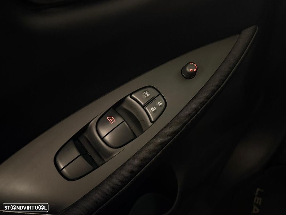 Nissan Leaf e+ N-Connecta - 20