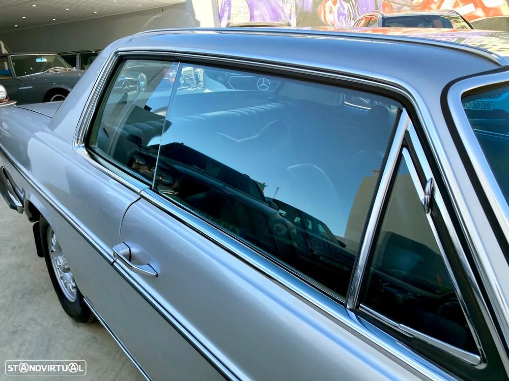Mercedes-Benz 250 - 41
