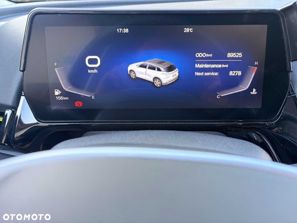 BAIC 5 - 6