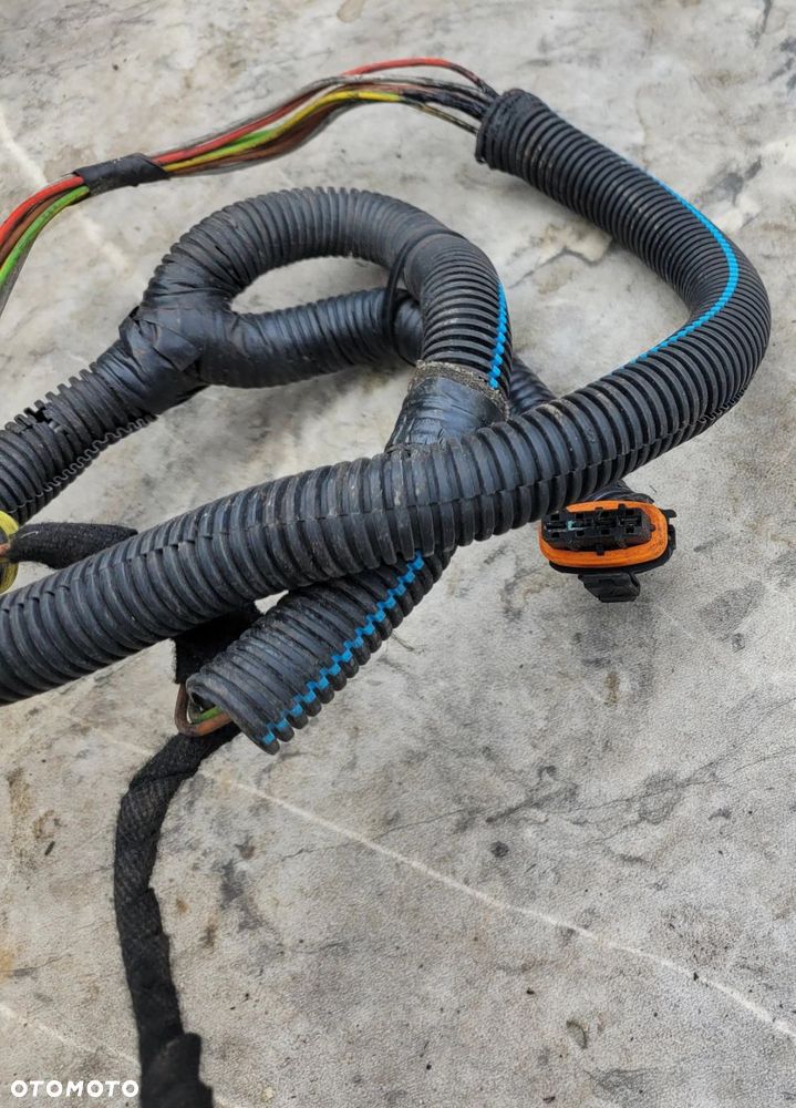 INSTALACJA LPG BMW E39 M52B28 PRINS - 4