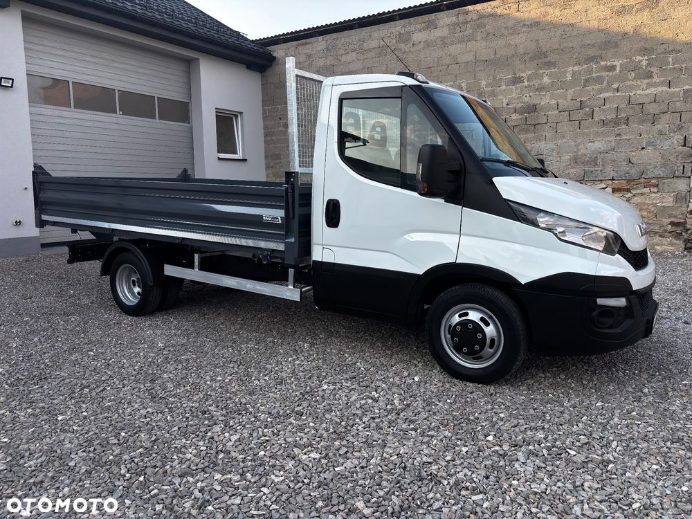 Iveco Daily - 25