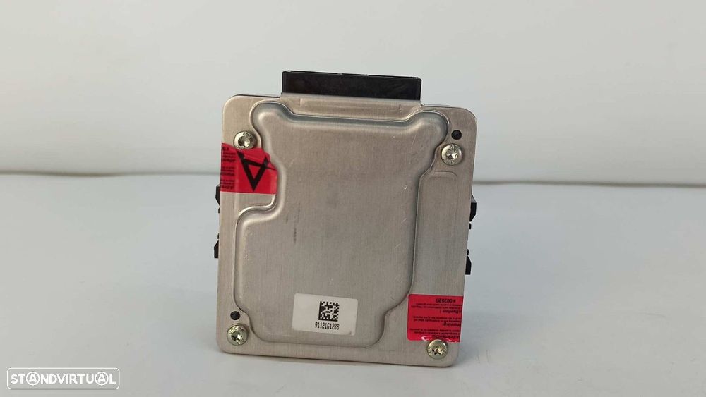 MÓDULO ELETRÓNICO KIA SPORTAGE EMOTION 4X4 - 5