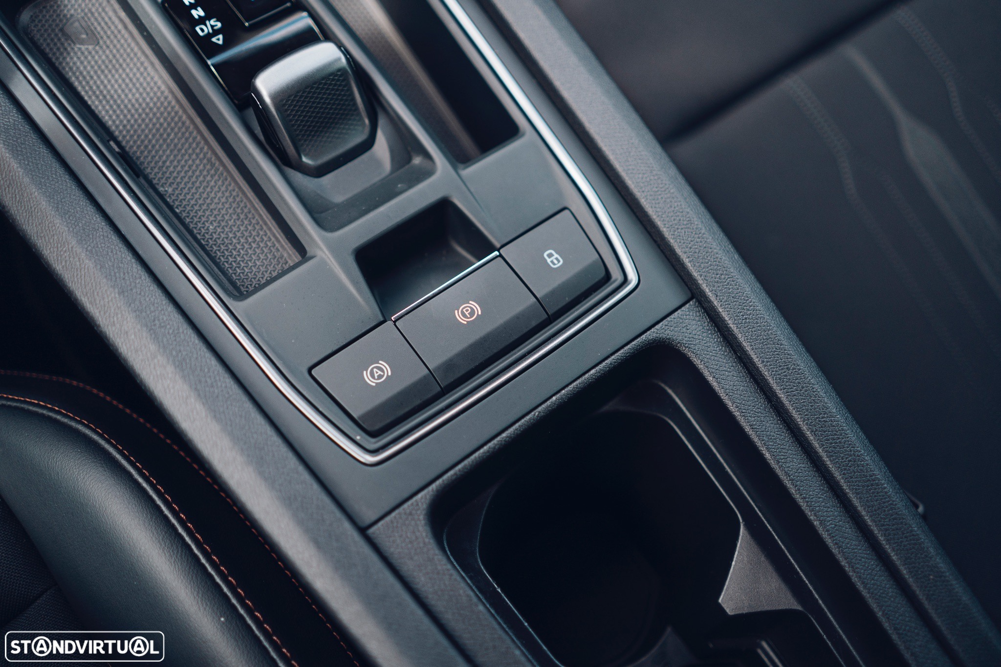 Cupra Formentor 1.4 e-Hybrid DSG - 12