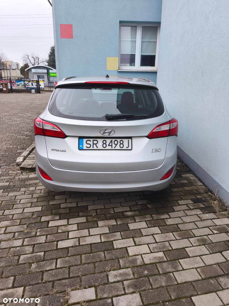 Hyundai i30 1.6 CRDi Style - 4
