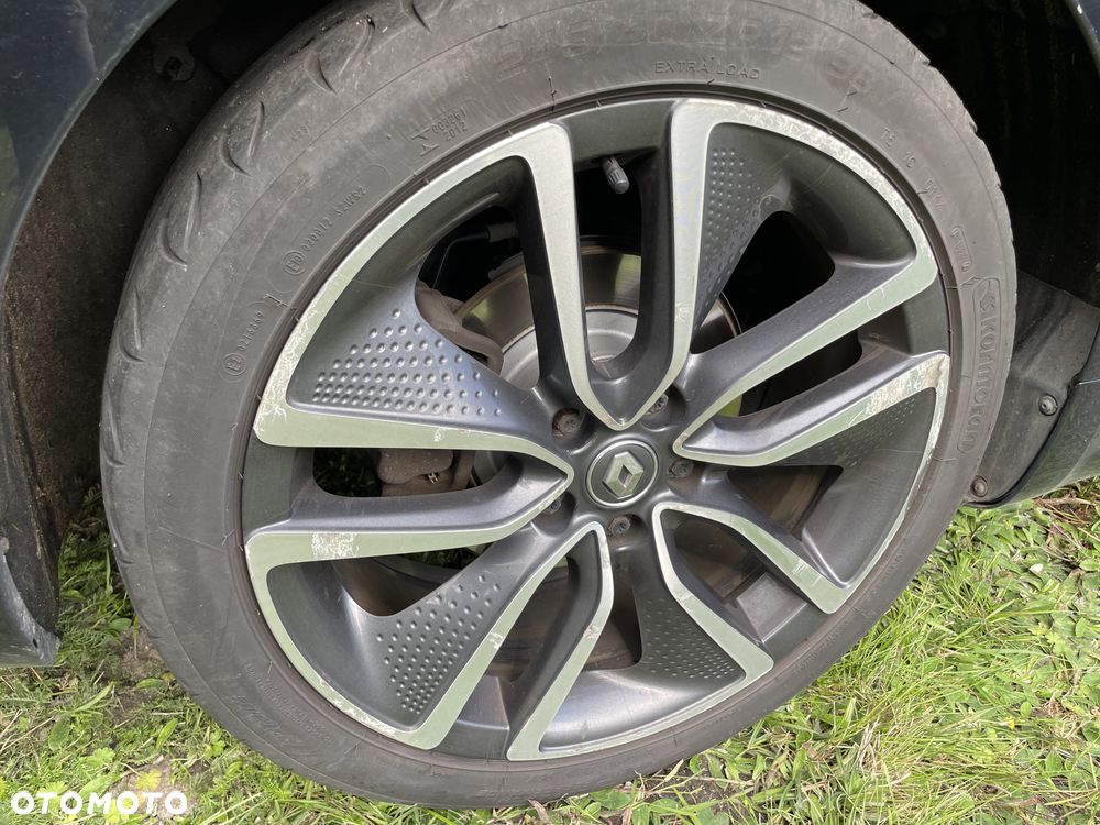 Renault Talisman 1.6 Energy TCe Intens EDC - 23
