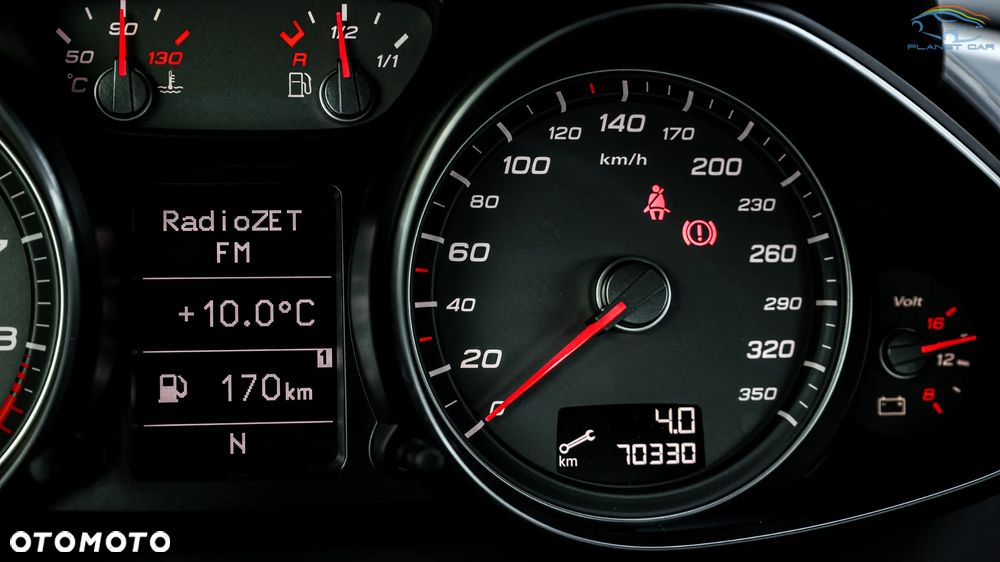 Audi R8 Coupé 4.2 Quattro R tronic - 35