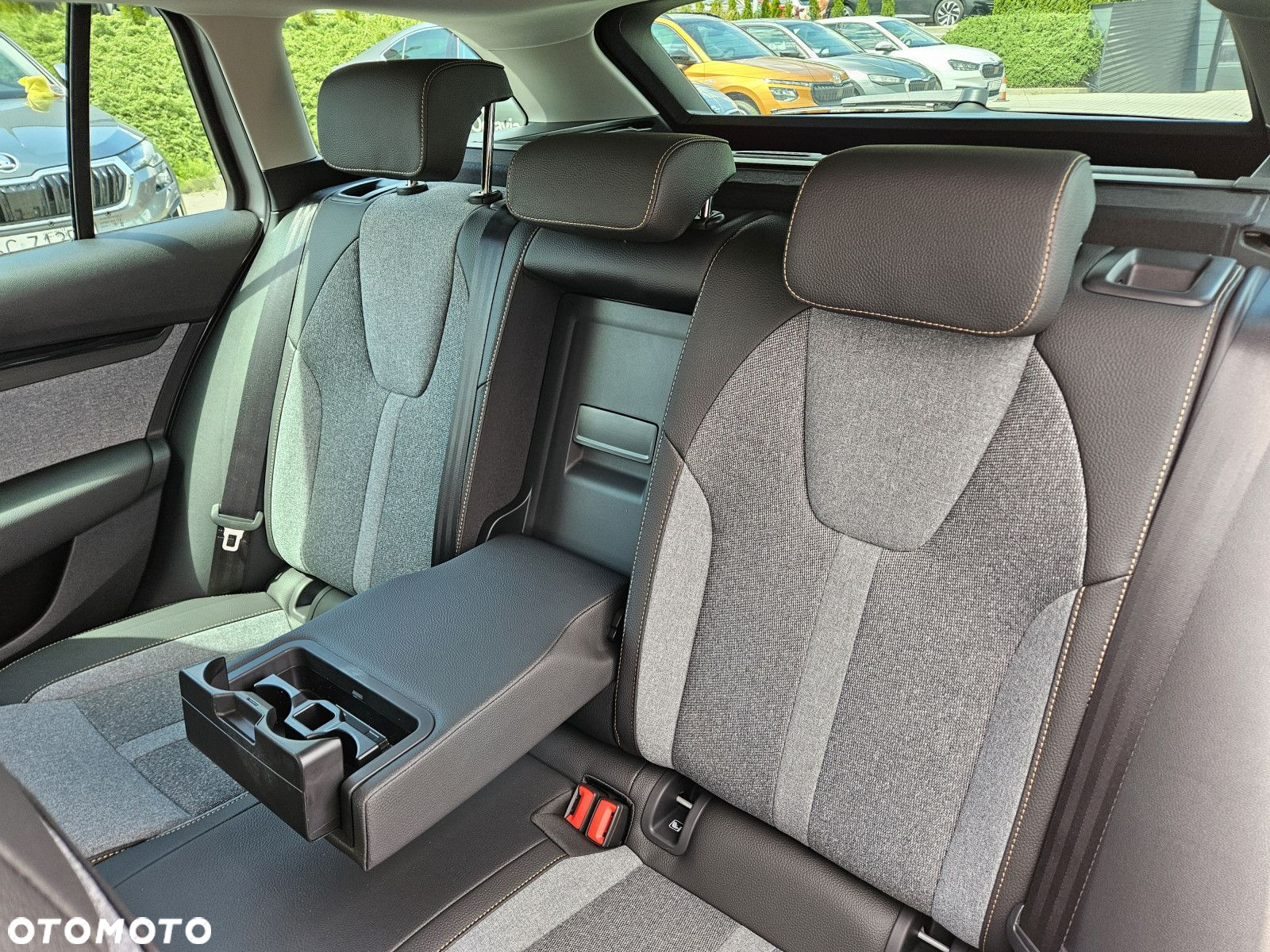 Skoda Octavia - 19