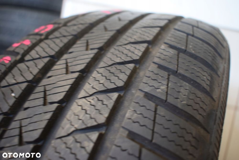 R18 215/50 Vredestein Quatrac Pro Wysyłka gratis! - 3