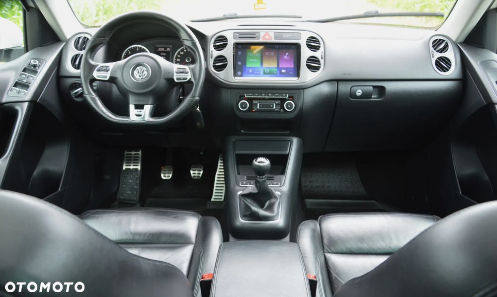 Volkswagen Tiguan - 15