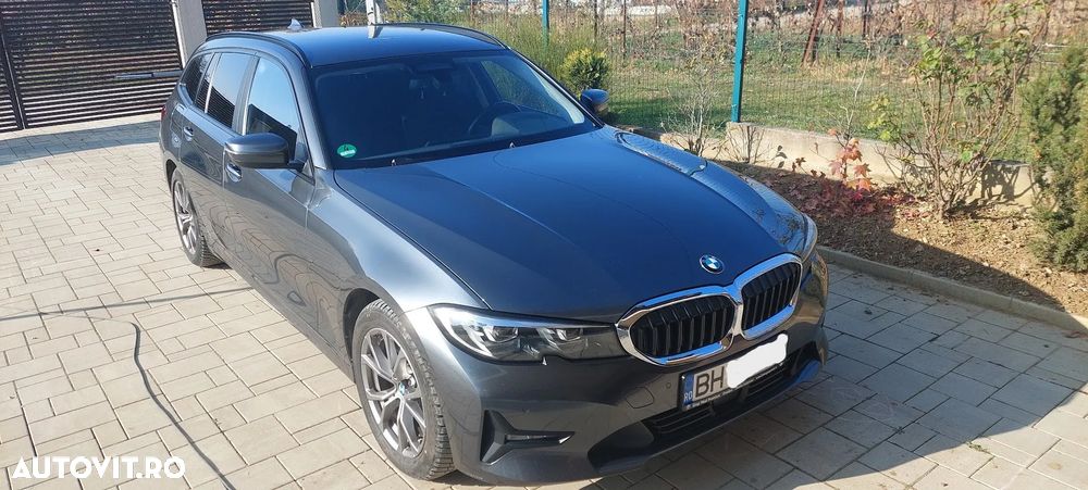 BMW Seria 3 - 2