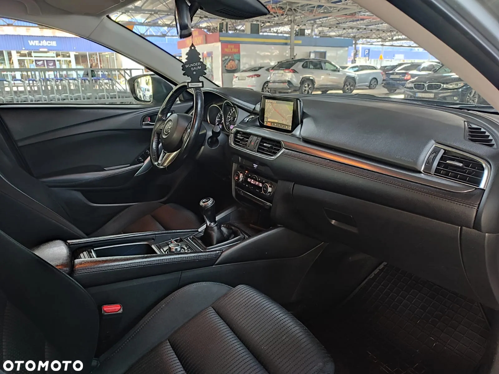 Mazda 6 2.0 Skymotion - 9