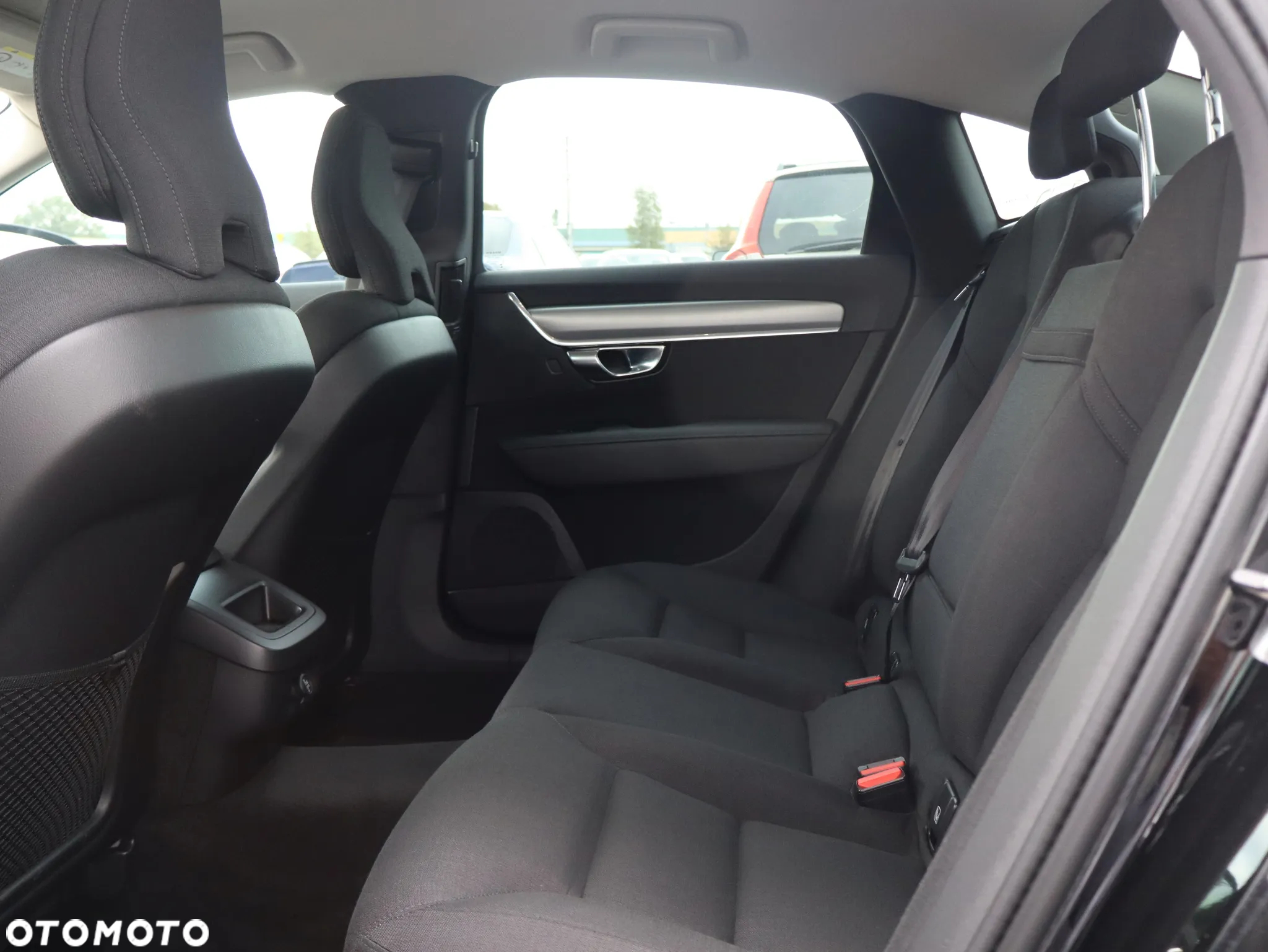 Volvo S90 D4 Momentum - 15
