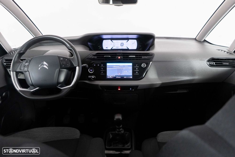 Citroën Grand C4 Spacetourer 1.2 PureTech Live - 21