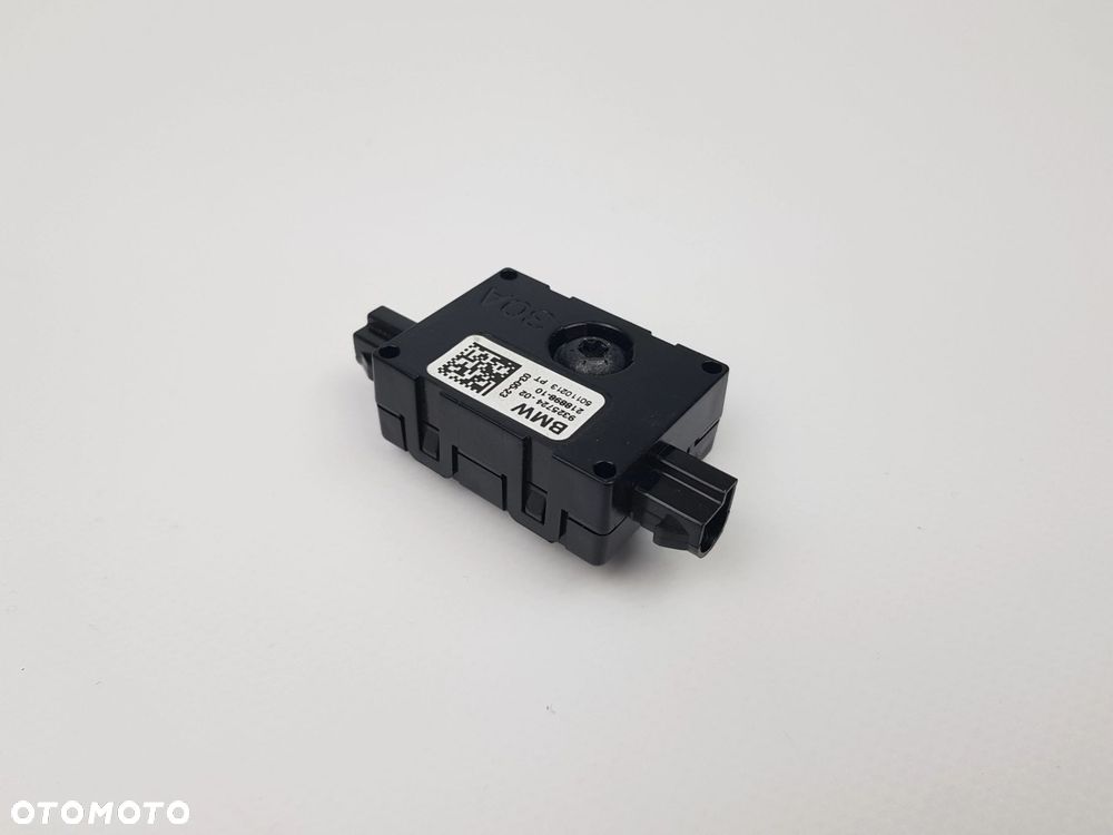 NOWY ORYGINALNY Wzmacniacz Moduł anteny BMW G11 G30 9325724 - 4