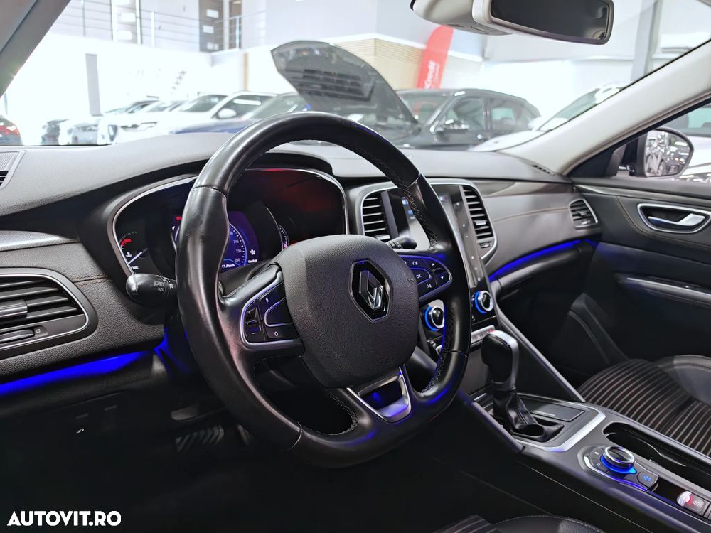 Renault Talisman ENERGY TCe 150 EDC INTENS - 8