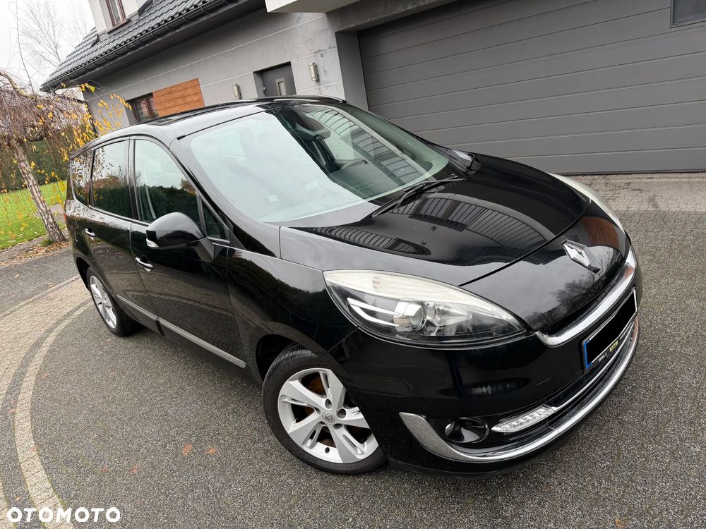 Renault Grand Scenic - 6