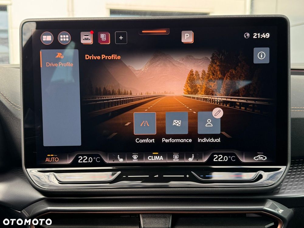 Cupra Formentor - 28