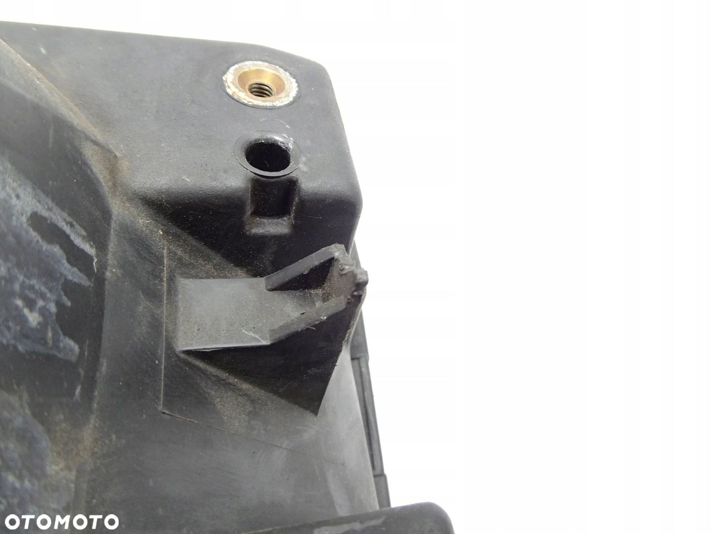Lampa prawy przód Volvo 850 LIFT Anglik - 6