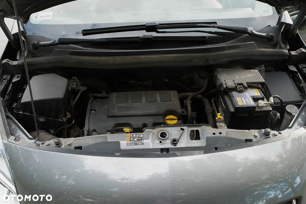 Opel Meriva 1.4 Essentia - 15