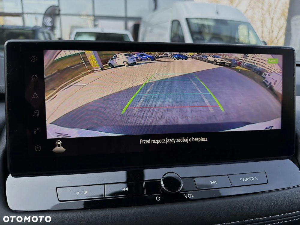 Nissan X-Trail 1.5 VC-T MHEV N-Connecta 2WD Xtronic - 25