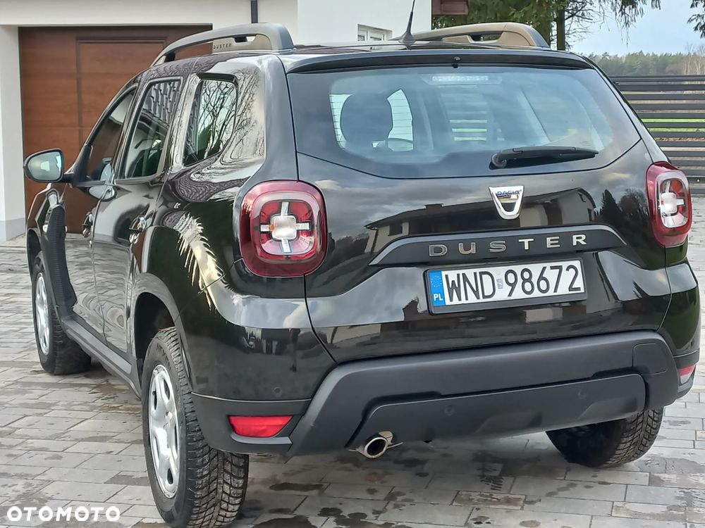 Dacia Duster - 29