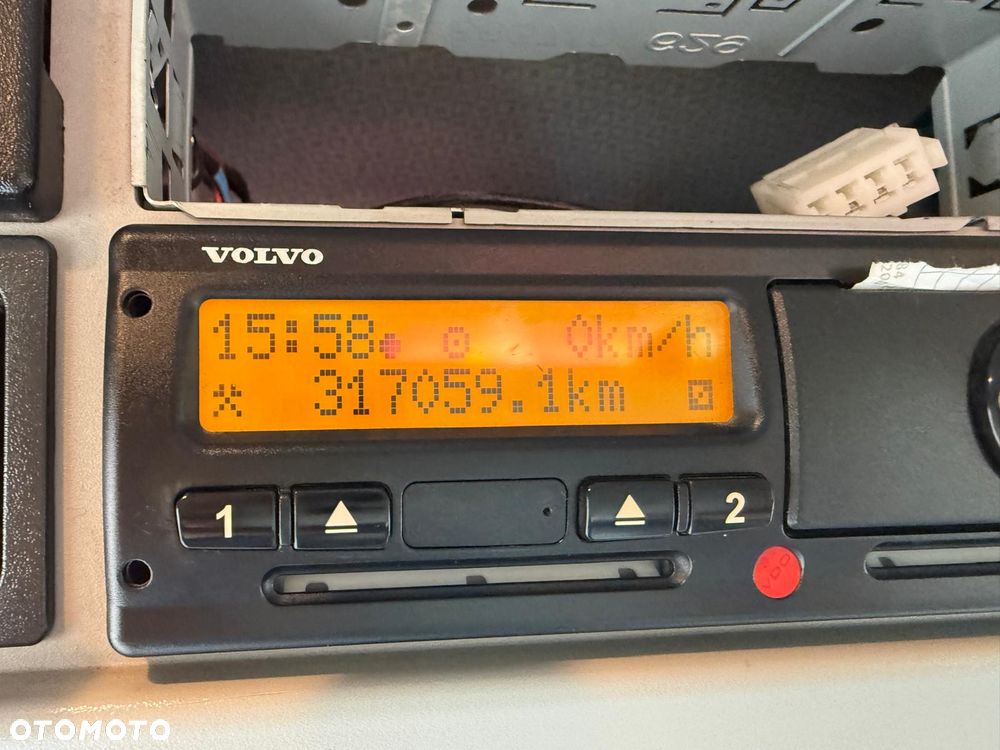 Volvo FL 280 - 6