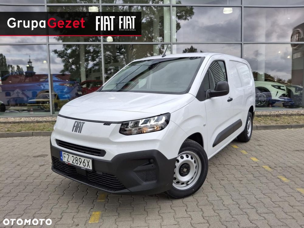 Fiat Doblo - 1