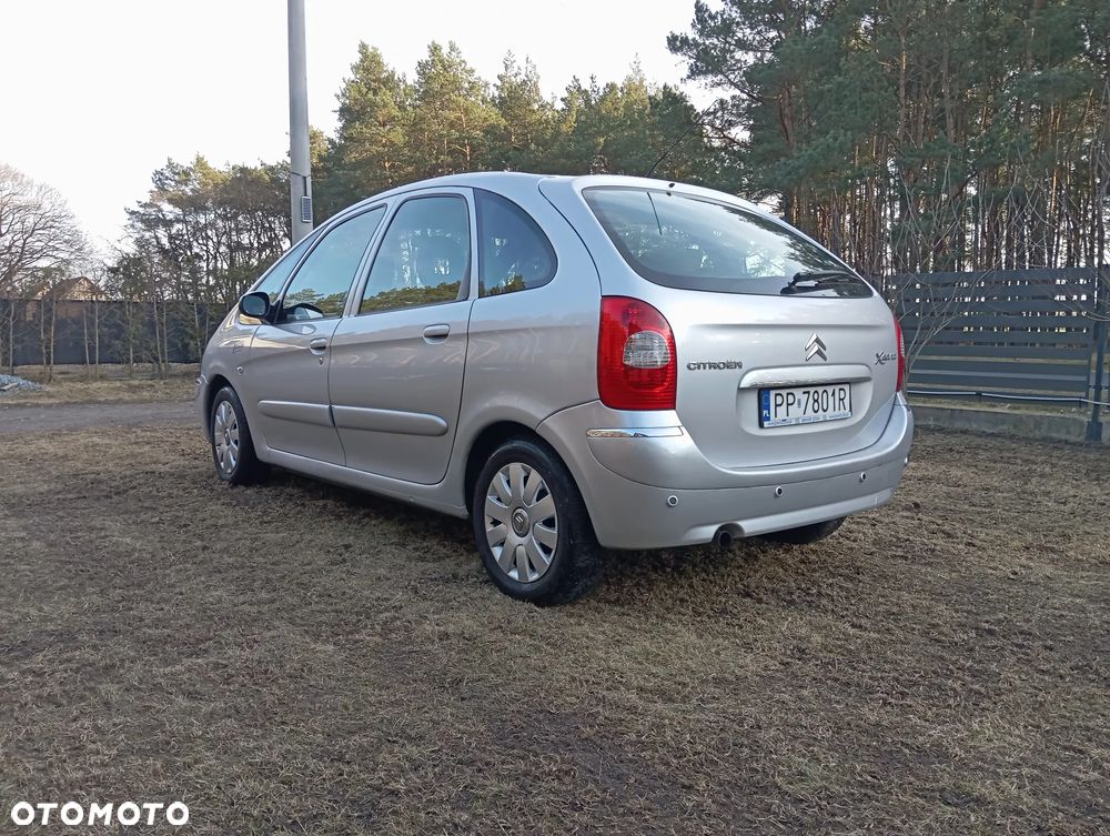 Citroën Xsara Picasso 1.6 Tendance - 1