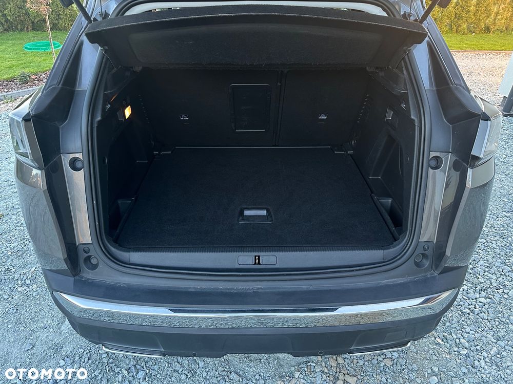 Peugeot 3008 1.2 PureTech Allure Pack S&S EAT8 - 29