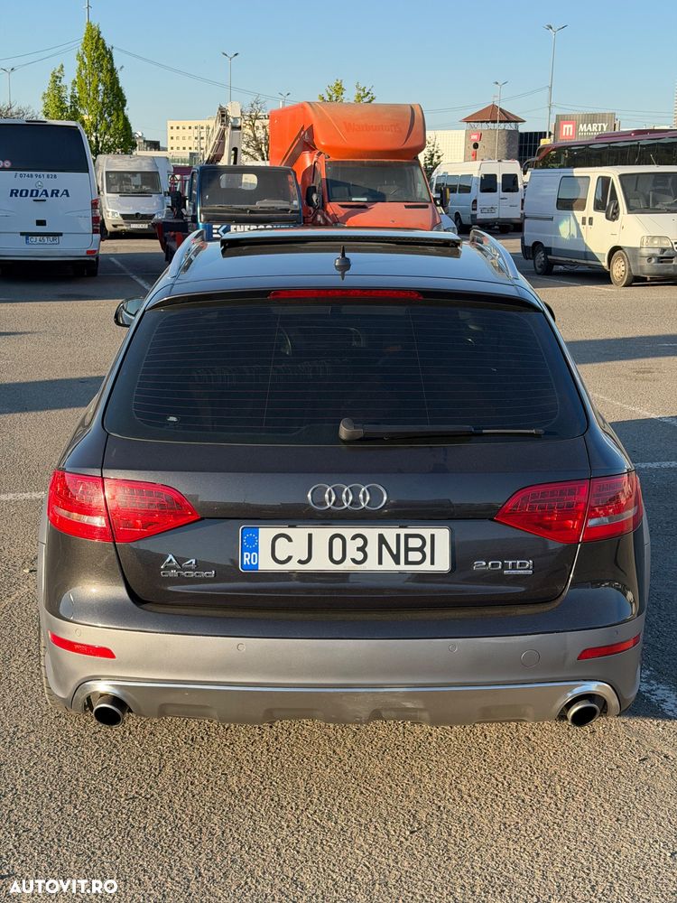 Audi A4 Allroad - 6