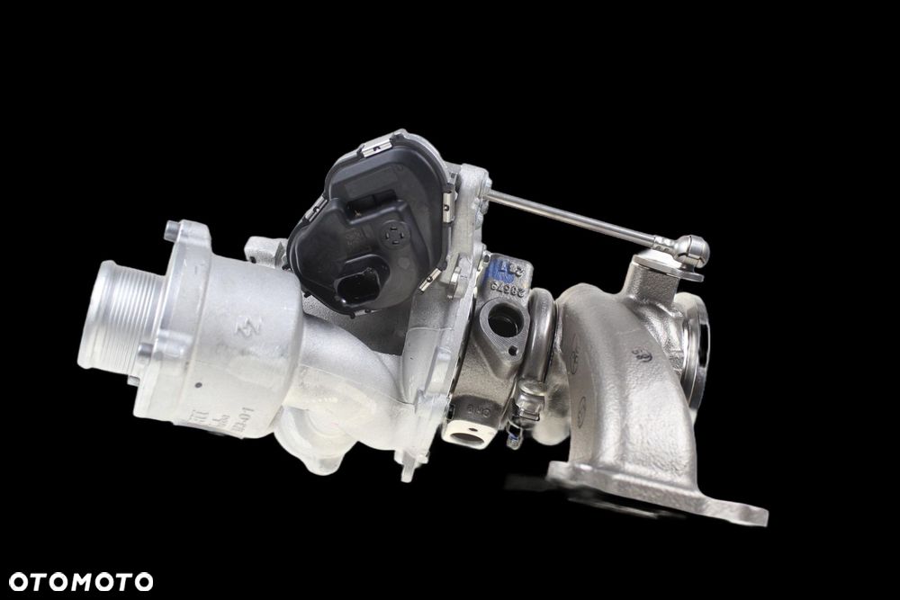 Turbospręzarka nowa VW Arteon 3G 06Q145701C - 1