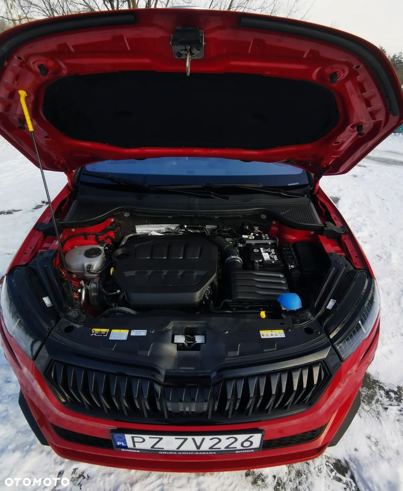 Skoda Karoq - 8