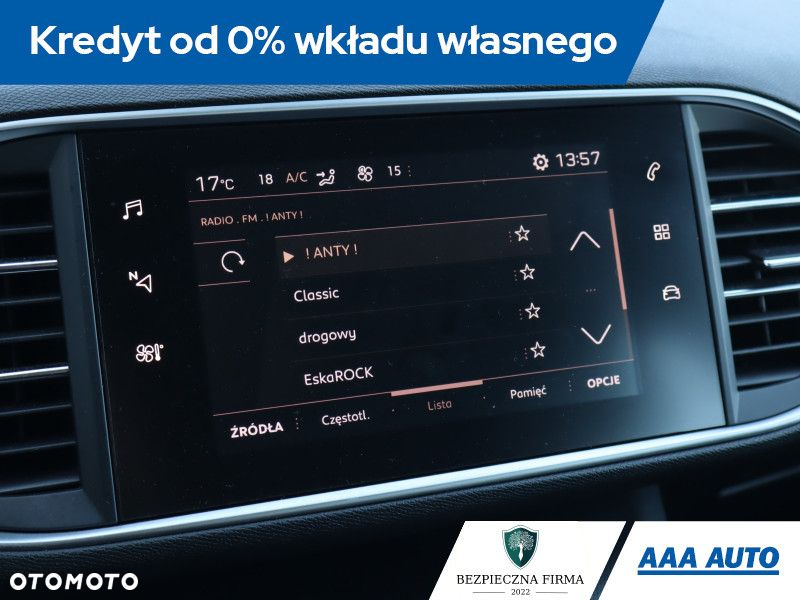 Peugeot 308 - 13