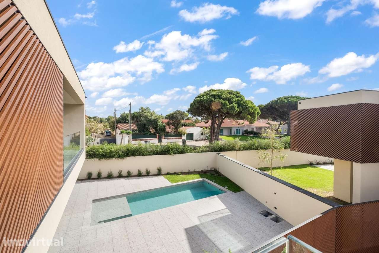 Moradia Isolada T5 + 1 no Villas Amelita, Cascais - Grande imagem: 3/60